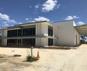 Factory, Warehouse & Industrial commercial property leased at 4 Kenhelm Street Balcatta WA 6021