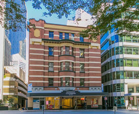 Offices commercial property leased at Suite  3/303 Adelaide Street Brisbane City QLD 4000