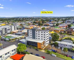 Offices commercial property leased at 3/182 Bay Terrace Wynnum QLD 4178
