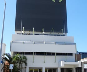Offices commercial property leased at 10/182 Bay Terrace Wynnum QLD 4178
