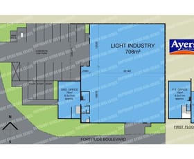 Offices commercial property leased at 2 Boom Street Wangara WA 6065