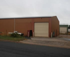 Factory, Warehouse & Industrial commercial property leased at Unit  4/22-24 Leewood Drive Orange NSW 2800