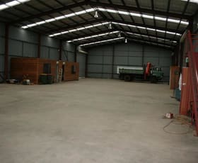 Factory, Warehouse & Industrial commercial property leased at Unit  4/22-24 Leewood Drive Orange NSW 2800