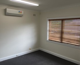 Offices commercial property leased at Suite  6/25 Sale Street Orange NSW 2800