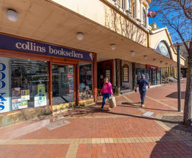 Offices commercial property for lease at Shop 5/226-232 Summer Street Orange NSW 2800