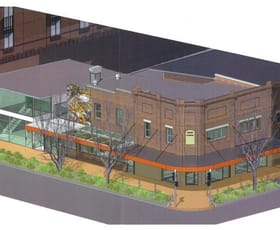 Shop & Retail commercial property leased at Suite  2/120-122 Summer Street Orange NSW 2800