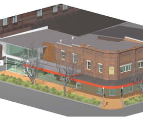 Offices commercial property leased at Suite  2/120-122 Summer Street Orange NSW 2800