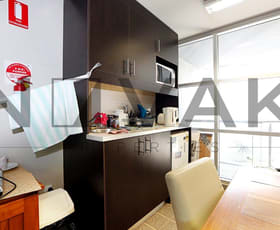 Medical / Consulting commercial property leased at 308/20 Dale Street Brookvale NSW 2100