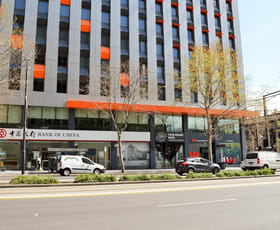 Showrooms / Bulky Goods commercial property leased at 1 King William Street Adelaide SA 5000