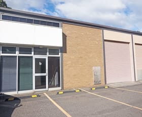 Factory, Warehouse & Industrial commercial property leased at B/59 Glenvale Crescent Mulgrave VIC 3170
