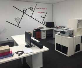 Factory, Warehouse & Industrial commercial property leased at Part 25 Rocklea Drive Port Melbourne VIC 3207