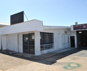 Other commercial property leased at 1/9 Dan St Slacks Creek QLD 4127