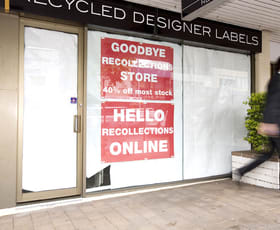 Shop & Retail commercial property leased at 6/115 Military Road Neutral Bay NSW 2089