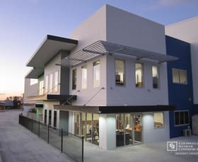 Factory, Warehouse & Industrial commercial property leased at Yatala QLD 4207