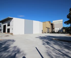 Factory, Warehouse & Industrial commercial property leased at 8-10/24 Rivulet Crescent Albion Park Rail NSW 2527