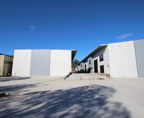 Factory, Warehouse & Industrial commercial property leased at 8-10/24 Rivulet Crescent Albion Park Rail NSW 2527