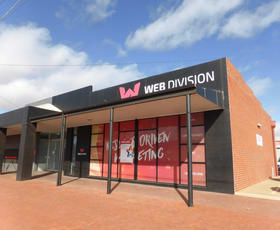 Offices commercial property leased at 151 Ninth Street Mildura VIC 3500