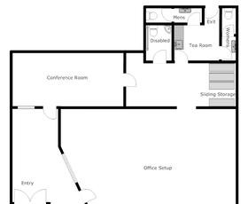 Offices commercial property leased at 151 Ninth Street Mildura VIC 3500