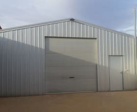 Factory, Warehouse & Industrial commercial property leased at 12 Howie Lane Red Cliffs VIC 3496