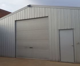 Factory, Warehouse & Industrial commercial property leased at 12 Howie Lane Red Cliffs VIC 3496