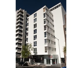 Offices commercial property leased at Level 6, 152 Macquarie Street Hobart TAS 7000
