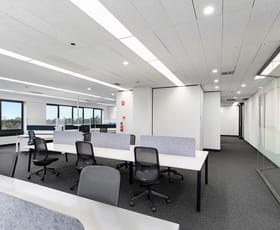 Offices commercial property for lease at 492 St Kilda Road Melbourne VIC 3004