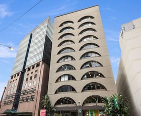 Offices commercial property for lease at 3 Bowen Crescent Melbourne VIC 3004