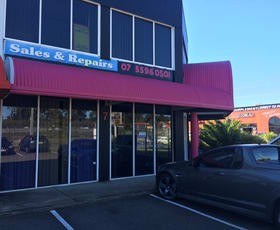 Offices commercial property leased at 8/50 Spencer Road Nerang QLD 4211