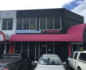 Offices commercial property leased at 8/50 Spencer Road Nerang QLD 4211