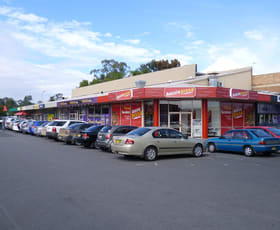 Shop & Retail commercial property leased at 3/26 STURGEON St Raymond Terrace NSW 2324