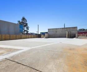 Development / Land commercial property leased at Moorebank NSW 2170