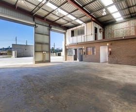 Development / Land commercial property leased at Moorebank NSW 2170