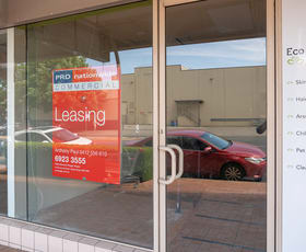 Shop & Retail commercial property leased at 2B/56-60 Forsyth Street Wagga Wagga NSW 2650