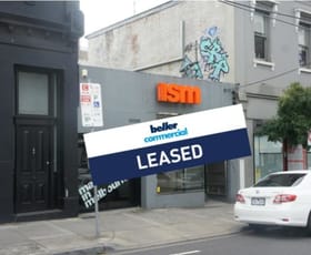 Offices commercial property leased at 8 Inkerman Street St Kilda VIC 3182