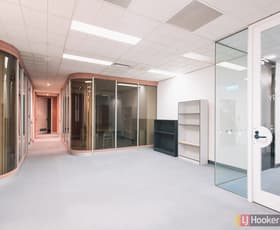 Offices commercial property leased at Level 2/86 Collins Street Hobart TAS 7000