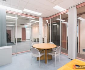 Offices commercial property leased at Level 2/86 Collins Street Hobart TAS 7000