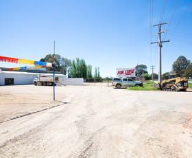 Factory, Warehouse & Industrial commercial property leased at 149 Sydney Road Benalla VIC 3672