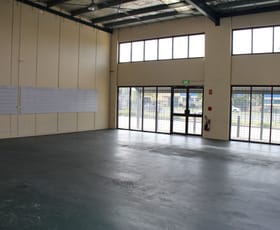 Factory, Warehouse & Industrial commercial property leased at Unit 6/32 Swettenham Road Minto NSW 2566