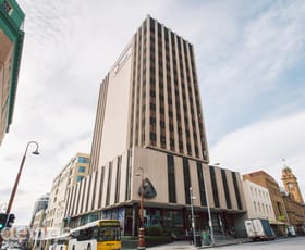 Offices commercial property leased at 86 Collins Street Hobart TAS 7000