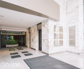 Offices commercial property leased at 86 Collins Street Hobart TAS 7000