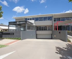 Offices commercial property leased at 6/195 Hume Street Toowoomba City QLD 4350