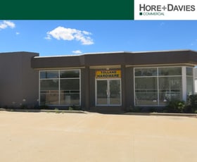Offices commercial property leased at 159 Fernleigh Road Glenfield Park NSW 2650