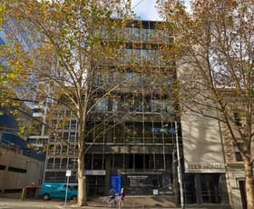 Offices commercial property leased at 8 Market Street Melbourne VIC 3000