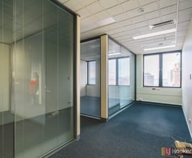 Offices commercial property leased at L5/86 Collins Street Hobart TAS 7000