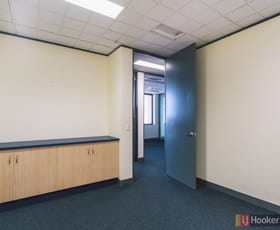 Offices commercial property leased at L5/86 Collins Street Hobart TAS 7000