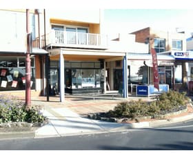 Offices commercial property leased at 47 Bentinck Street Portland VIC 3305