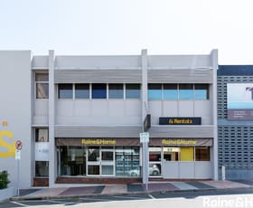 Other commercial property leased at 60 GOONDOON STREET Gladstone Central QLD 4680