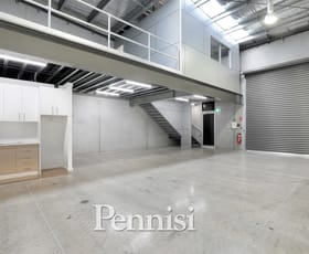 Factory, Warehouse & Industrial commercial property leased at 16/40-42 Wright Road Keilor Park VIC 3042