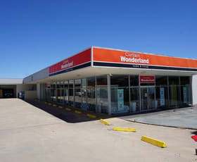 Factory, Warehouse & Industrial commercial property leased at 45-47 Wollongong Street Fyshwick ACT 2609
