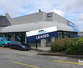 Showrooms / Bulky Goods commercial property leased at 9/445 Grimshaw Street Bundoora VIC 3083